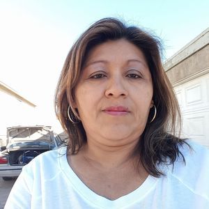 Meet your Posher, Edith